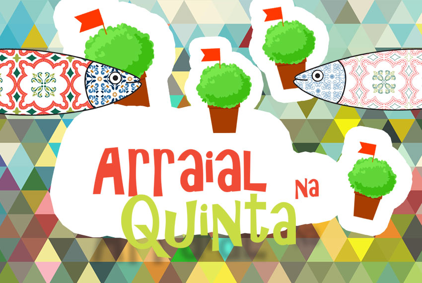 Arraial na Quinta