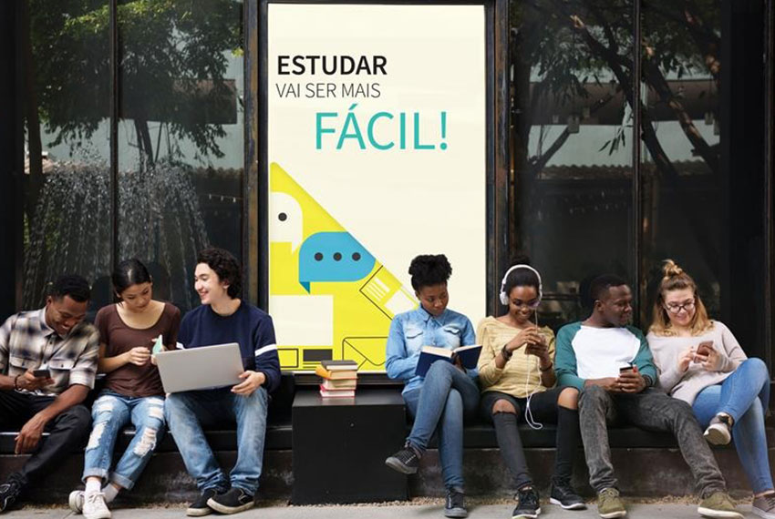Bolsas de Estudo