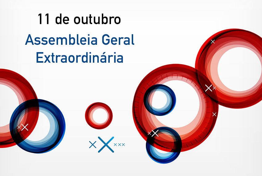 AG Extraordinária