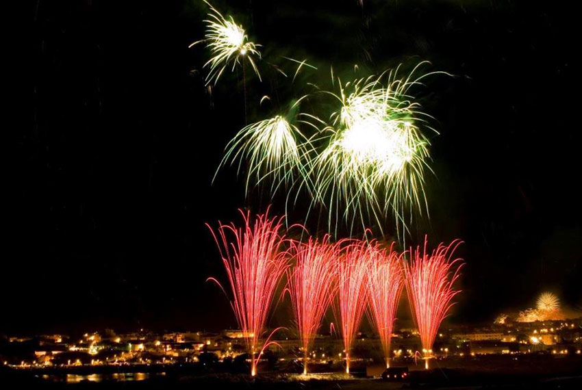 Fogo Artificio