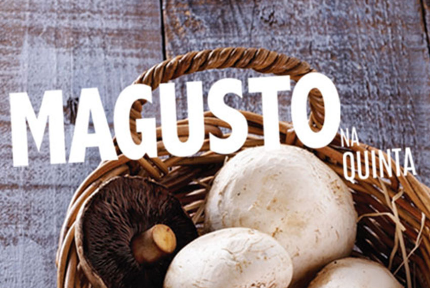Magusto na Quinta