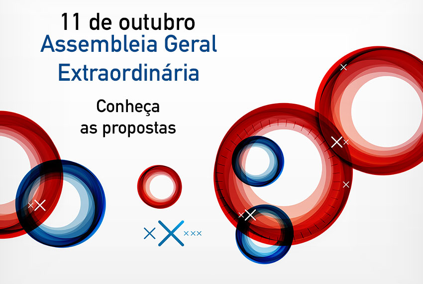 Propostas Assembleia Geral