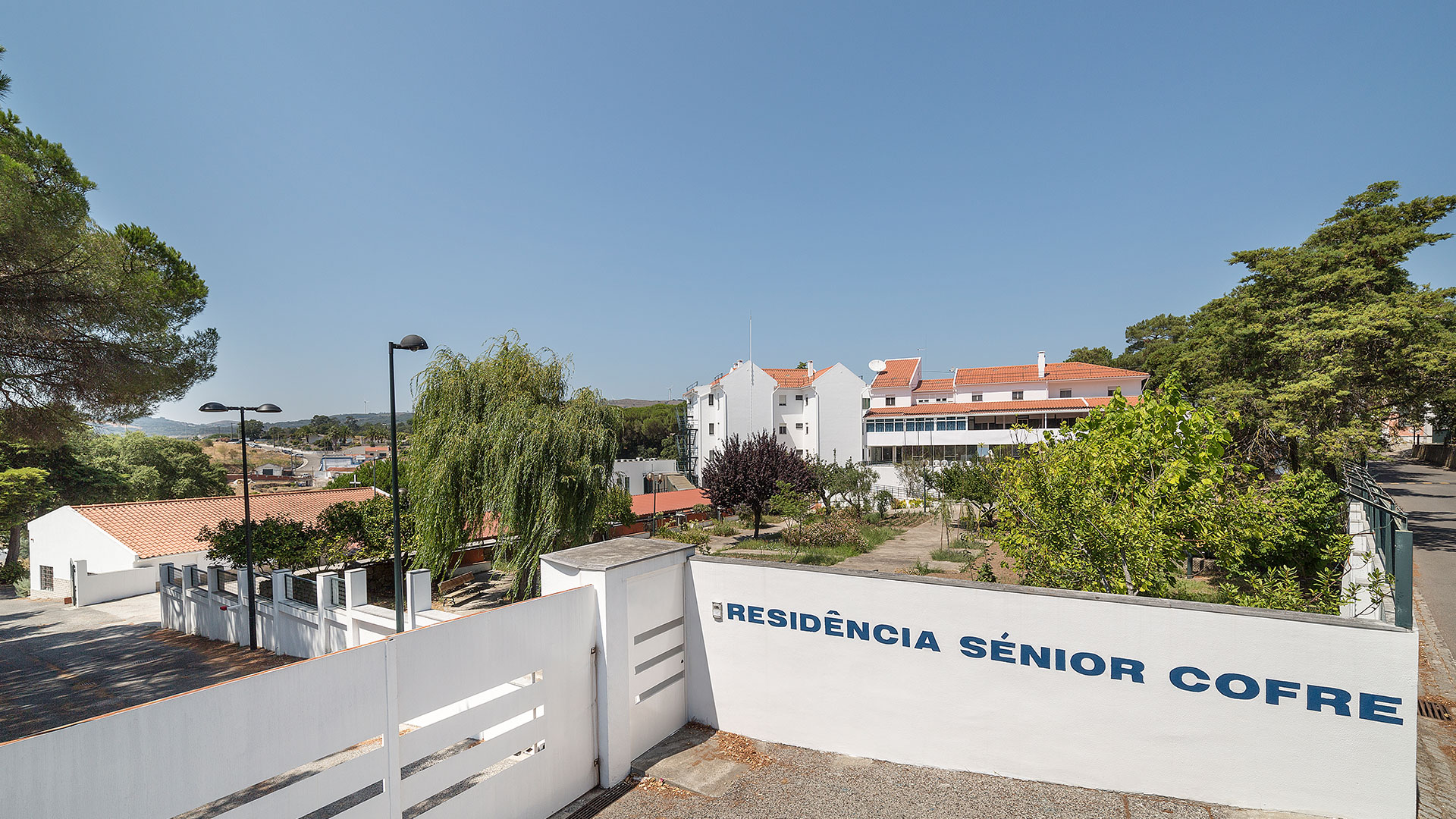 Residencia Senior Loures