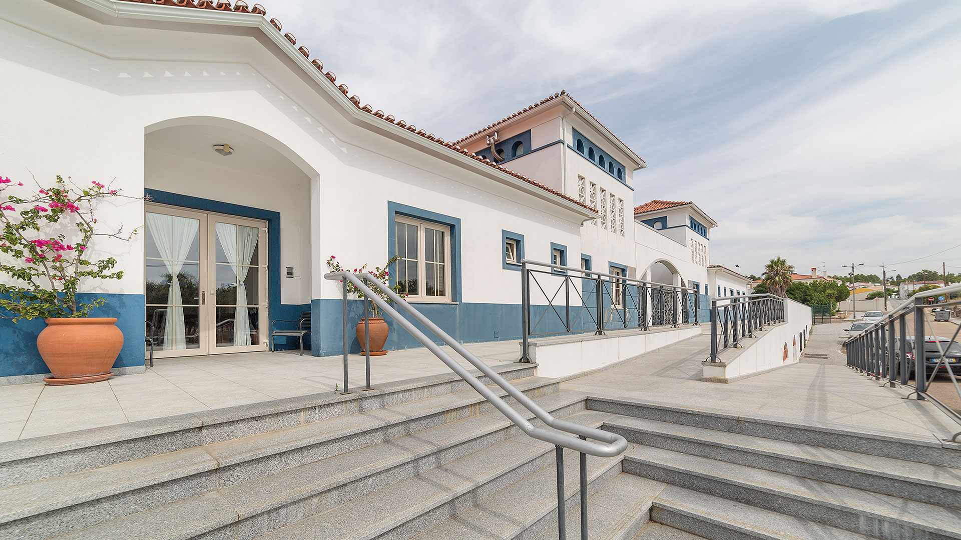 Residencia Senior Vila Fernando