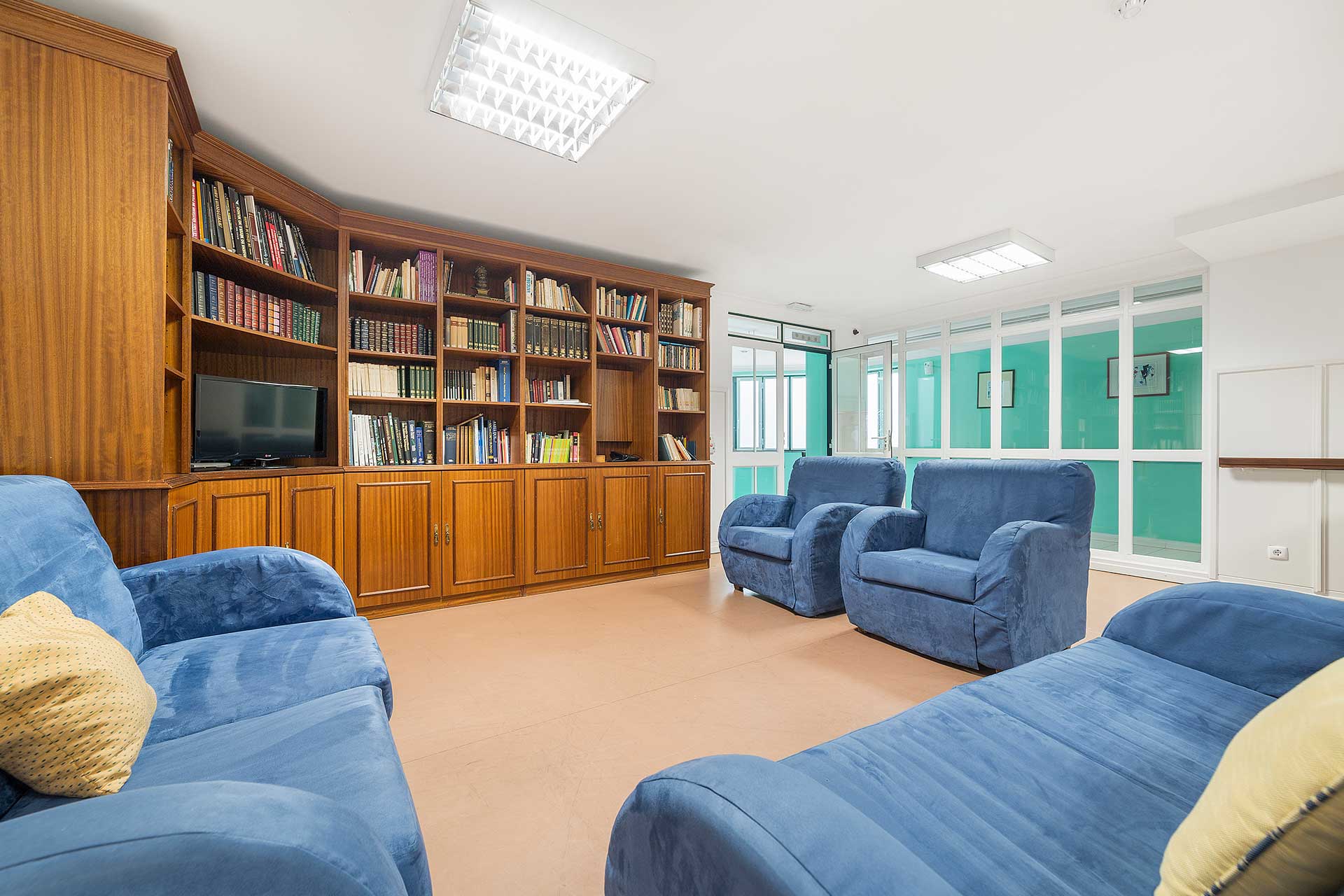 Biblioteca
