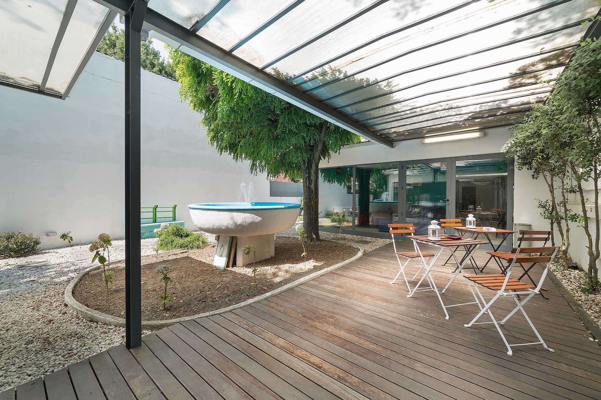 Espaço exterior
