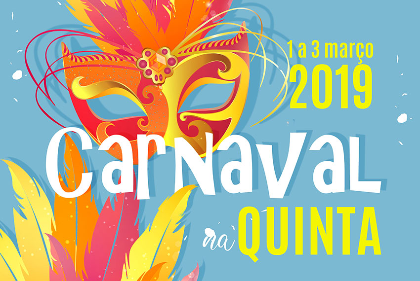 Carnaval na Quinta