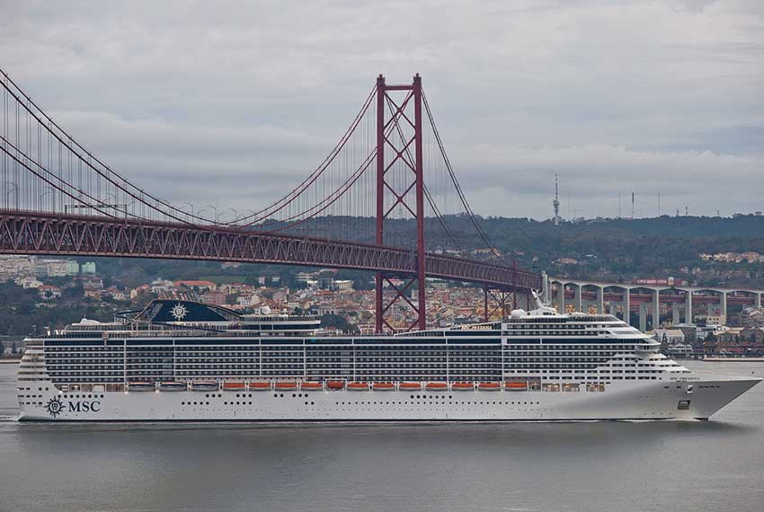 Cruzeiro Lisboa