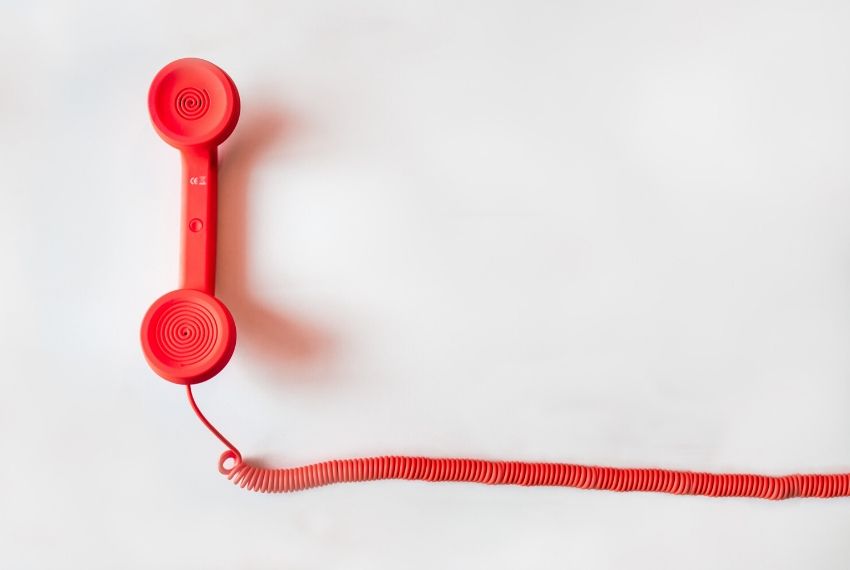 telefone