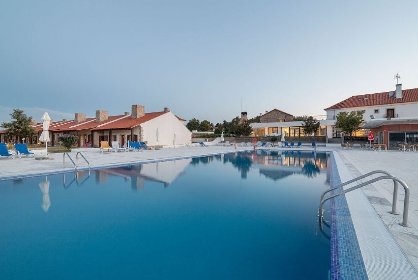 Quinta de Santa Iria