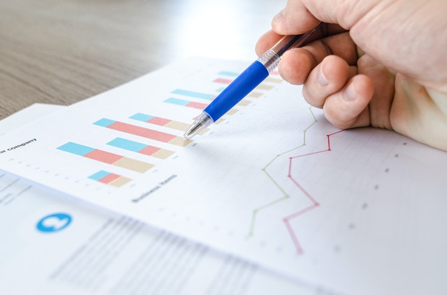 reembolso - financiamento - numeros