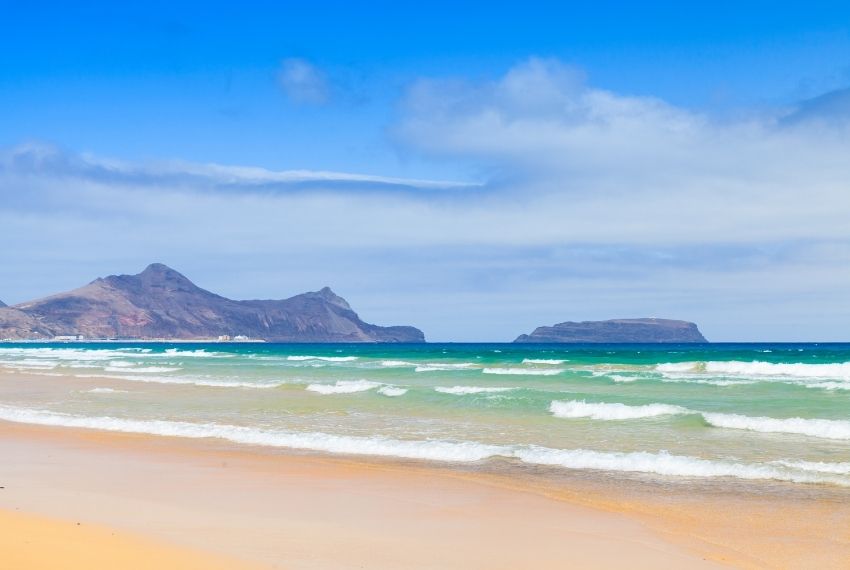 Porto Santo