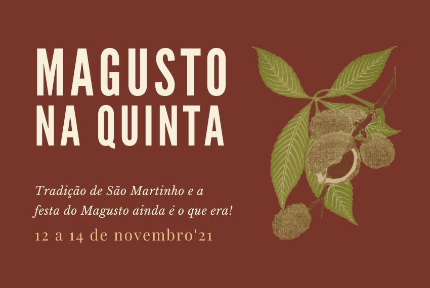 Magusto 2021