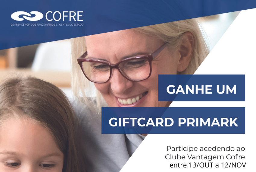 Passatempo Clube Vantagens Cofre