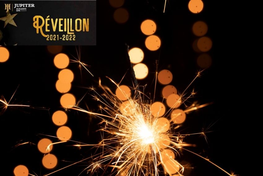 Réveillon 2021 2022