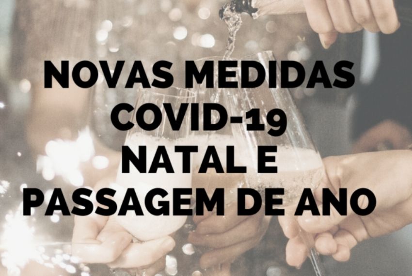 Centros de Lazer - medidas covid