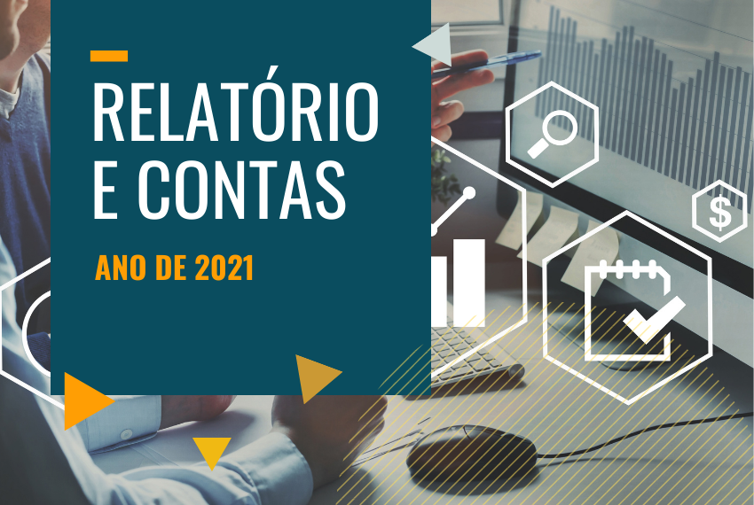 Relatório e Contas 2021