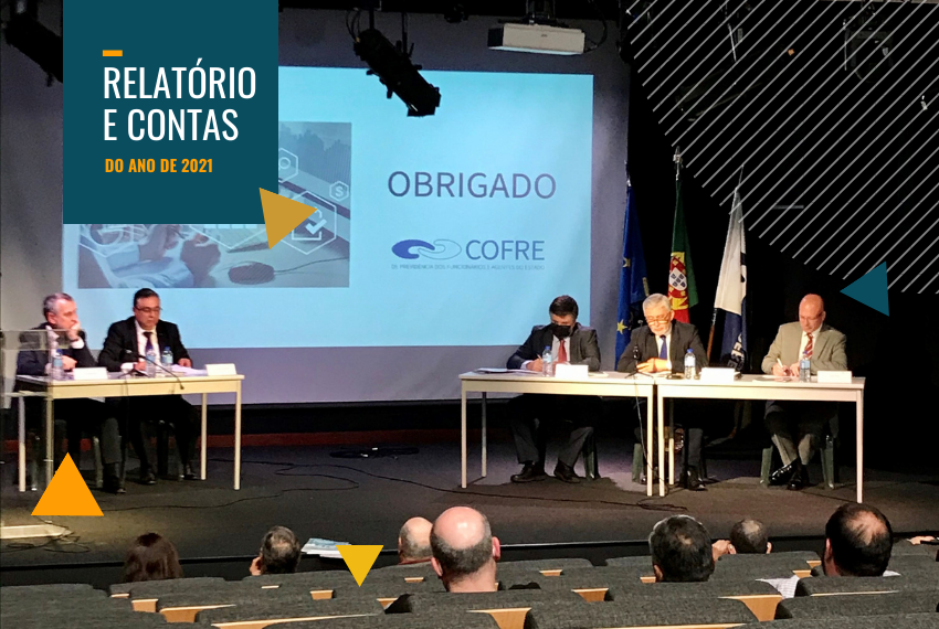Relatorio e Contas Aprovado 2021