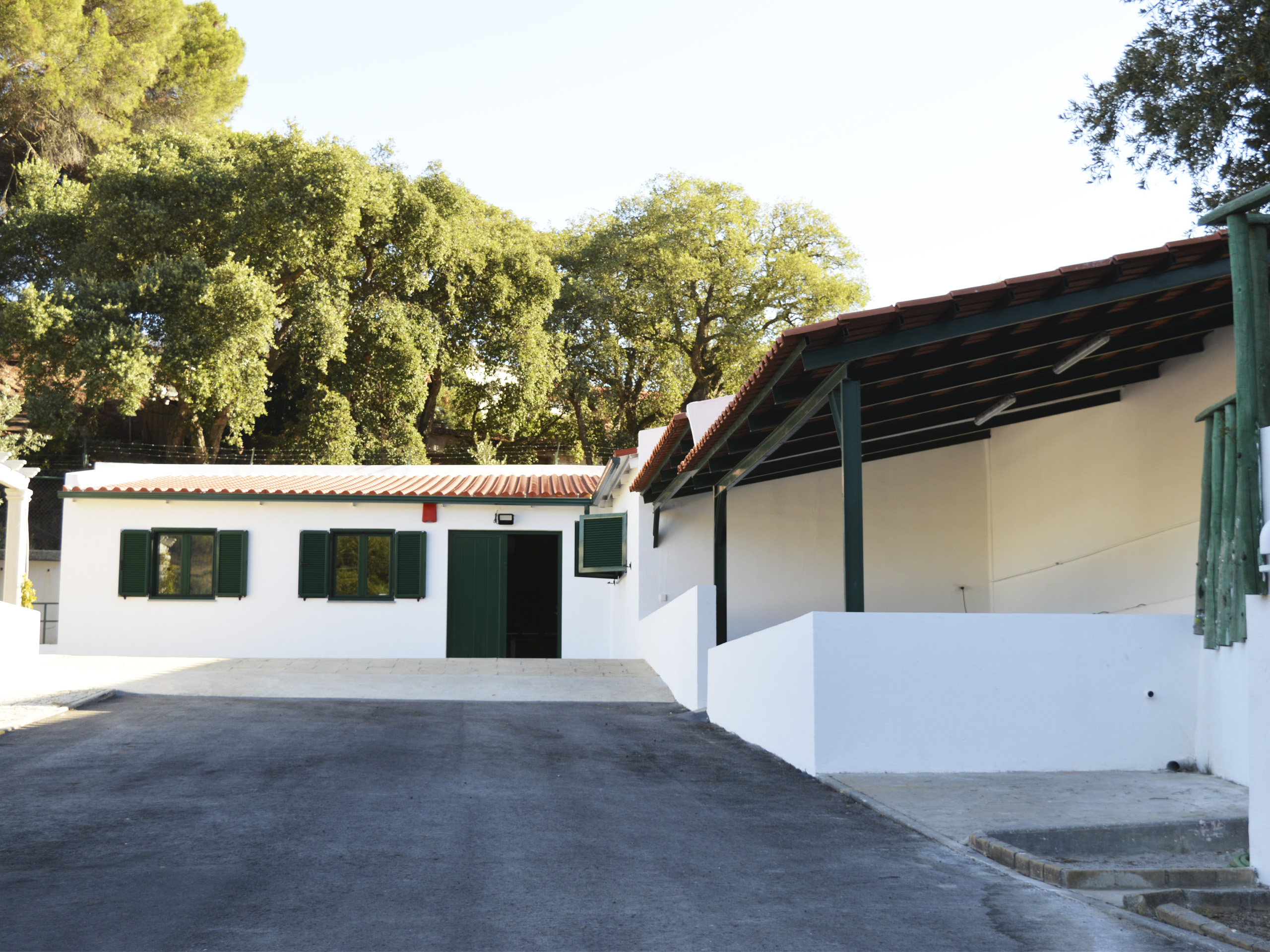 RS Loures - Cantinho Cofre