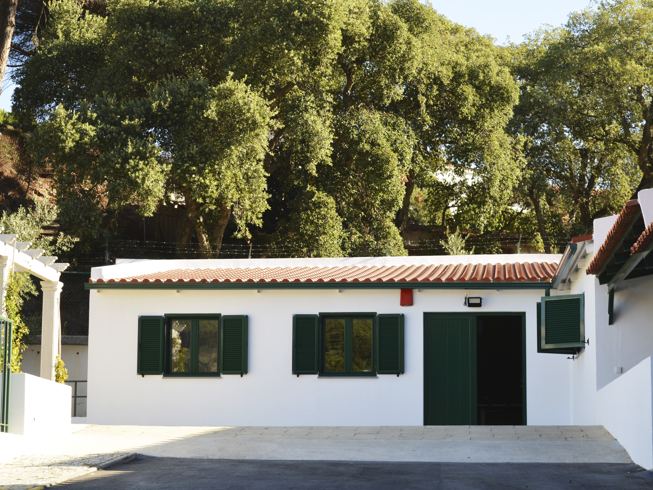 RS Loures - Cantinho Cofre