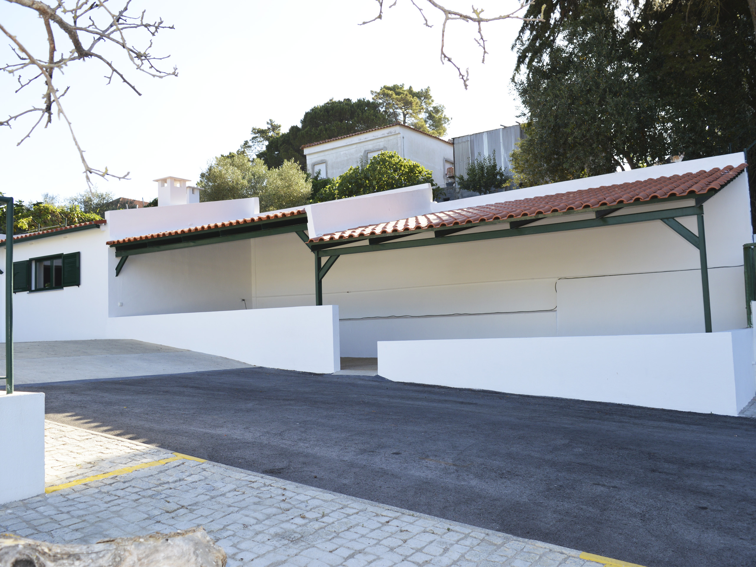 RS Loures - Cantinho Cofre