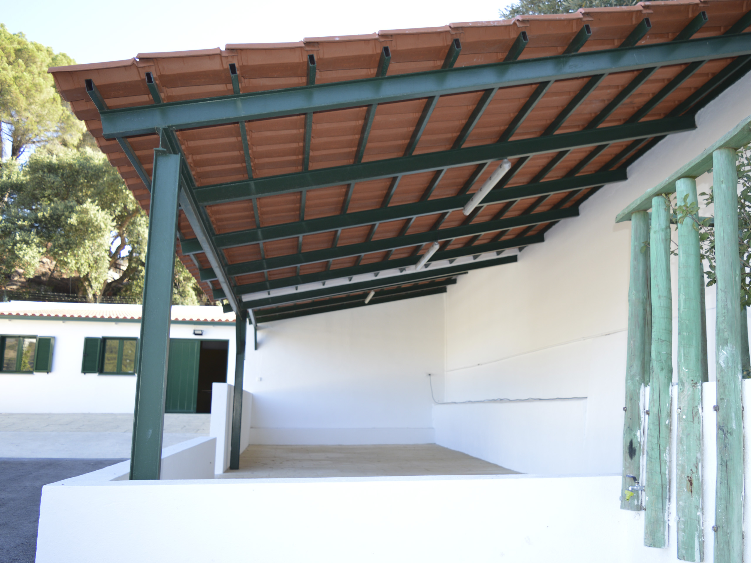 RS Loures - Cantinho Cofre
