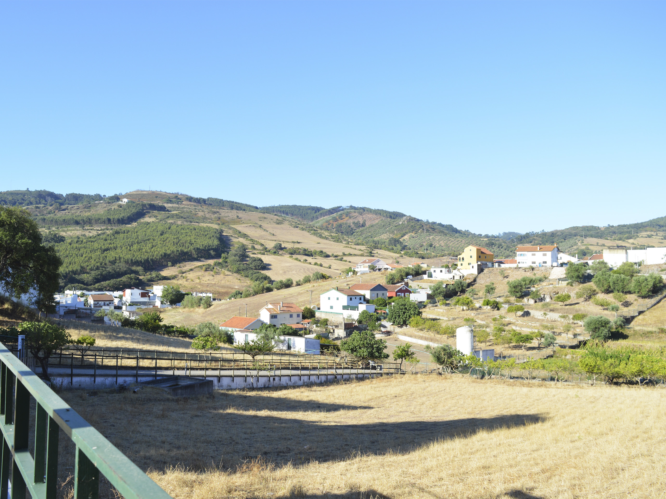 RS Loures - Cantinho Cofre