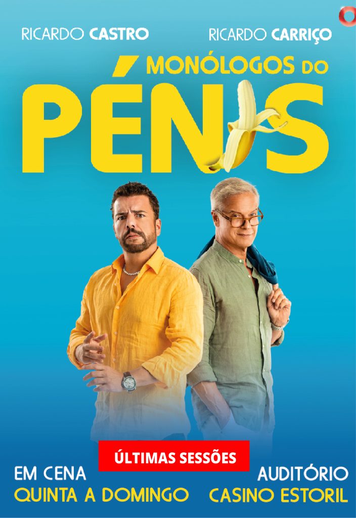 monologos do pénis