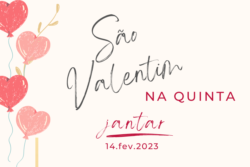 são valentim