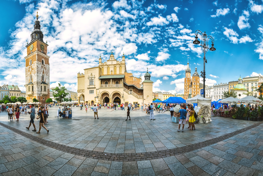 abreu viagens polonia