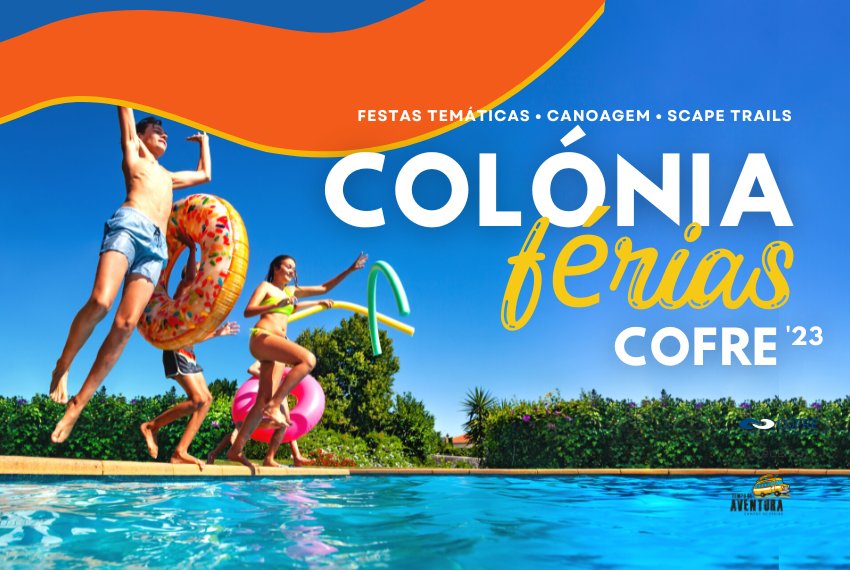 colónia de ferias 2023