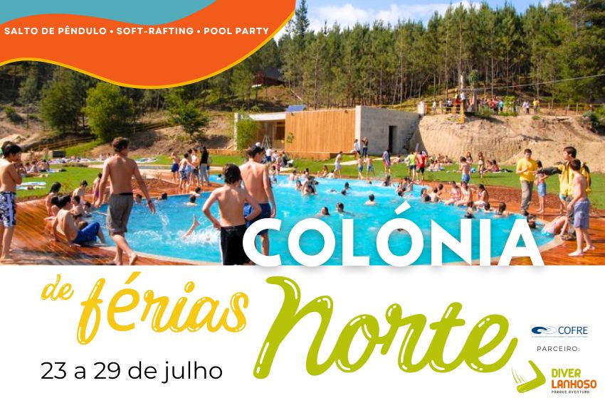 * inscrições encerradas *