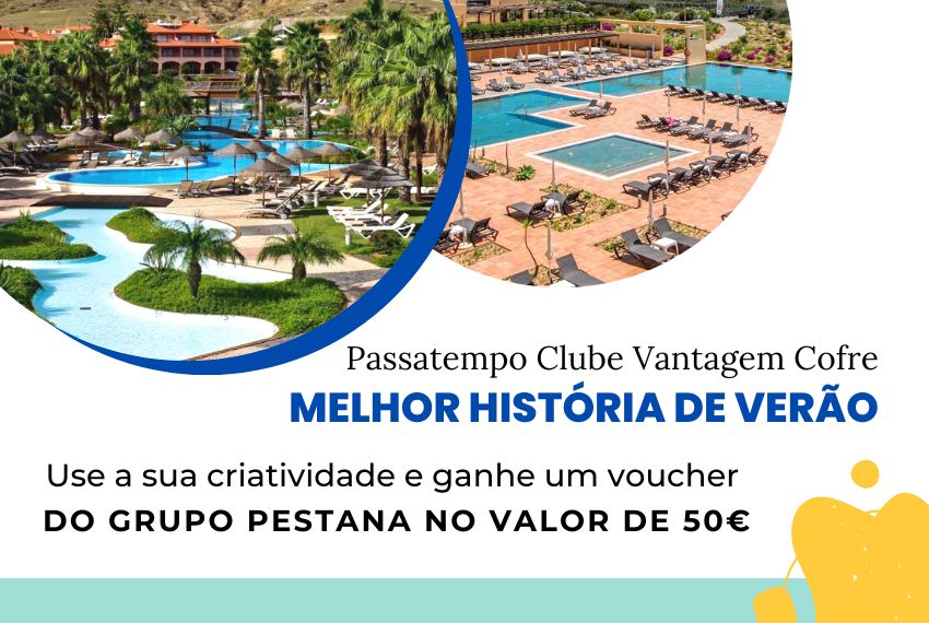Clube Vantagem Cofre