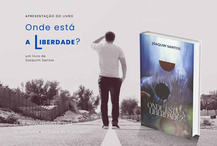 apresentação livro