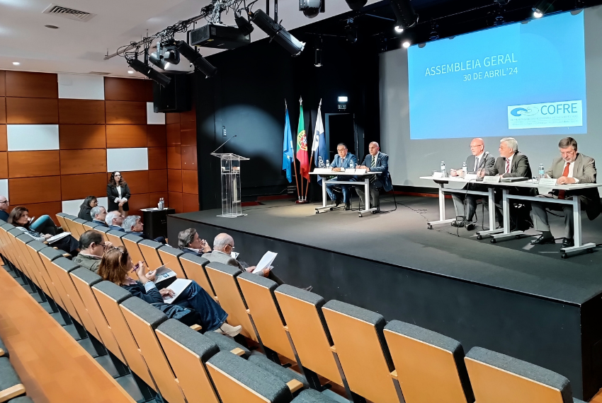 Consulte aqui o Relatório e Contas referente a 2023, e os discursos efetuados na Assembleia Geral de dia 30 de abril'24