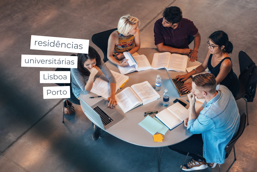 As inscrições para as Residências Universitárias do Cofre, para o ano letivo de 2024/2025, estão a decorrer.